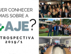 Associação dos Jovens Empreendedores de portas abertas nesta terça-feira