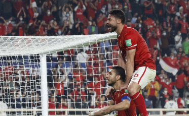 Al Ahly é o adversário do Palmeiras na semifinal do Mundial