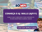 AJFI11: conheça em detalhes o FII da Capitânia com a Almeida Junior (VÍDEO)