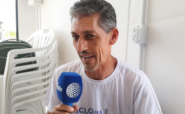 “Sucesso extraordinário”, diz Almir Fernandes sobre o Passeio Ciclístico da Integração