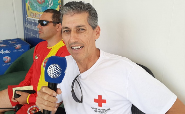 Balneário Rincão recebe mais uma edição do Passeio Ciclístico