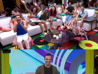 Marca representa Criciúma no Big Brother Brasil 2022