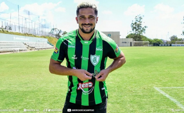 Multa rescisória afasta Aloísio do Criciúma