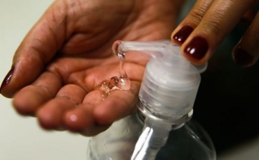 Covid-19: Mais de 80% da população aderiu a boas práticas de higiene