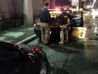 PRF flagra 89 condutores dirigindo sob efeito de álcool neste fim de semana