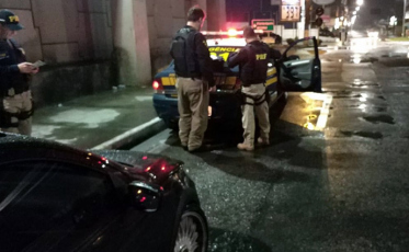 PRF flagra 89 condutores dirigindo sob efeito de álcool neste fim de semana