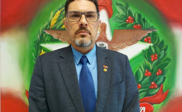 Aldo Baptista Neto é o novo secretário de Estado da Saúde