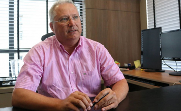 Agenor Daufenbach esclarece dúvidas sobre recuperação judicial da Criciúma Construções