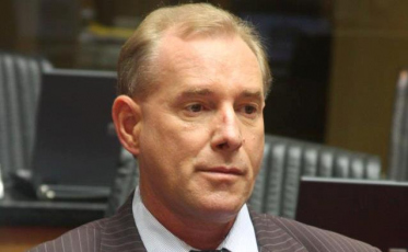 Aldo Schneider assume comando da Assembleia Legislativa nesta quinta-feira