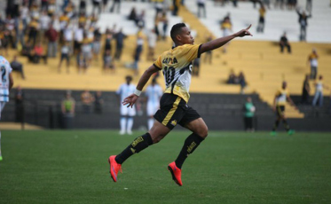 De virada, Tigre bate o Londrina