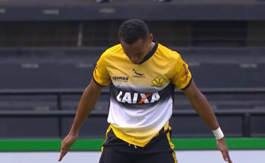 Criciúma recebe o Ceará que joga pelo acesso