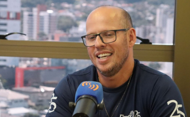 [Nomes & Marcas] Da venda de laranjas na infância ao provedor com 15 mil clientes: a história de Alexandre Gianizella Garcia