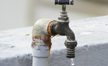 Criciúma e Siderópolis têm problemas no abastecimento de água