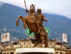 7 curiosidades sobre a Macedônia
