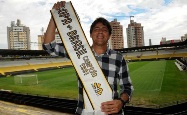 Três anos sem Alexandre Pandóssio