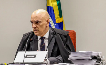 Prisão dos irmãos Brazão é mantida por Moraes no caso Marielle