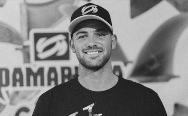 Vida Marinha no Circuito Mundial de Surfe