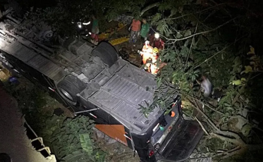 Criciúma E.C se solidariza com E.C Vila Maria Helena