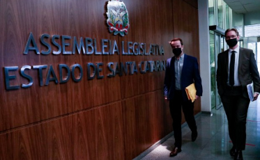 “Não há causa jurídica para o impeachment”, destaca defesa do governador