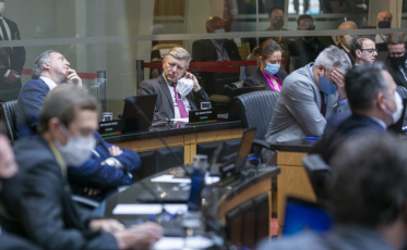 Os próximos passos do pedido de impeachment