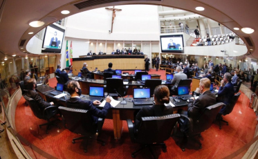 Definido rito para escolha dos deputados que vão compor tribunal misto