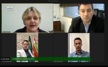 Comissão de Educação vai debater auxílio às escolas de educação infantil