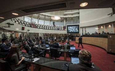 Conselhos Tutelares e Celesc nas pautas da Alesc
