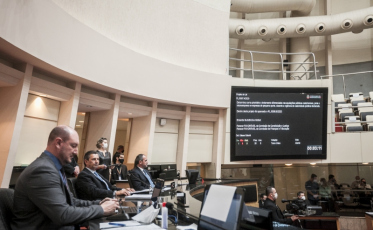 Deputados anulam aumento de energia elétrica para quem mora no campo