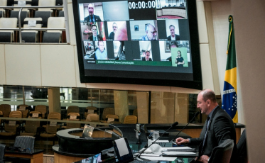 Por conta da estiagem, deputados sugerem desbloquear recursos