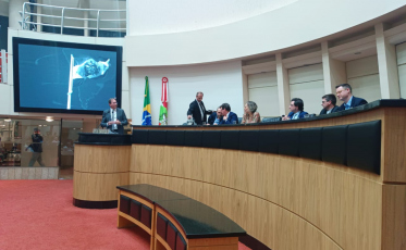 FIESC defende urgência na aprovação da reforma tributária, mas sem aumento de carga