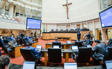 Eleições 2026: confira a lista dos pré-candidatos a deputado estadual e federal por Criciúma e região