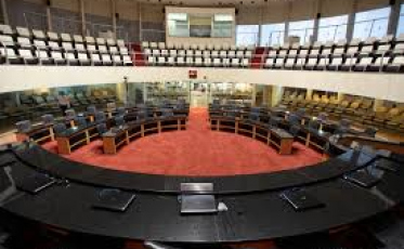 Reuniões da CCJ e da Finanças serão retomadas na próxima semana