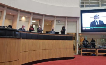 Estado irá repassar R$ 171 milhões em emendas impositivas para municípios