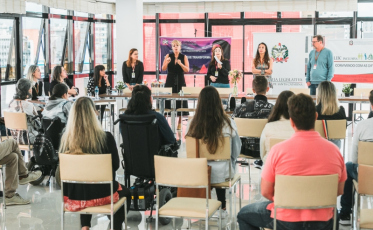 Parlamento recepciona selecionados do Programa Alesc Inclusiva