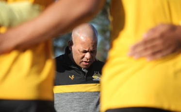 Aléssio Antunes retorna aos trabalhos no Criciúma