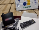 Anatel inaugura laboratório para combater TV Box pirata 
