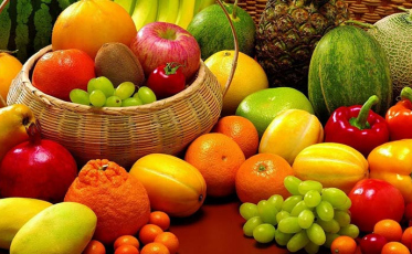 Conheça cinco alimentos que aceleram o metabolismo