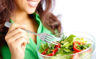 Alimentação é fundamental para o Sunset Running