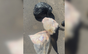 Dono de mercado é investigado por descarte irregular de alimentos em Criciúma