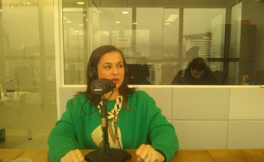 Aline Savi: “A etiqueta está presente na nossa vida a todo momento”