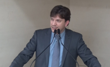 Projeto de conscientização contra suicídio é destaque na Alesc