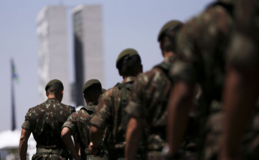 Prazo para alistamento militar online já está aberto