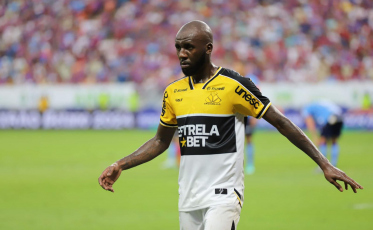 Na busca pelo primeiro gol no Criciúma, Allano enfrentará terceira pior defesa da Série A