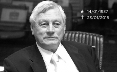 Altair Guidi faleceu aos 81 anos