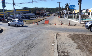 Alterações no trânsito na Imigrantes Poloneses