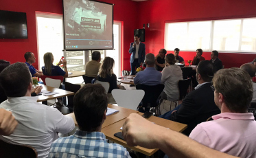 Althoff Supermercados comemora 70 anos de história com lançamento de documentário