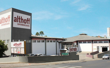 Althoff inicia hoje as comemorações dos 65 anos