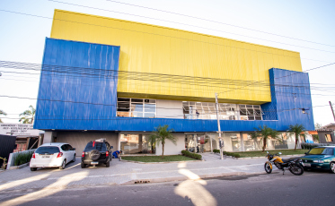 Althoff Supermercados inaugura primeira loja no Rio Grande do Sul