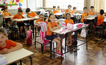 Programa Mais Alfabetização fortalece ensino em Criciúma