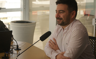 “Não sabemos o amanhã, vamos aproveitar o agora”